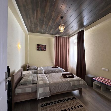 Mountain Dream House Διαμέρισμα Gudauri Εξωτερικό φωτογραφία