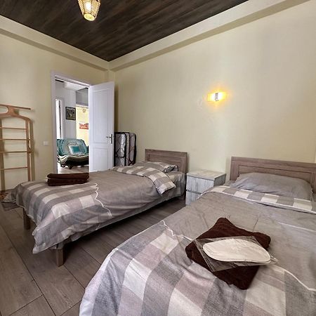 Mountain Dream House Διαμέρισμα Gudauri Εξωτερικό φωτογραφία