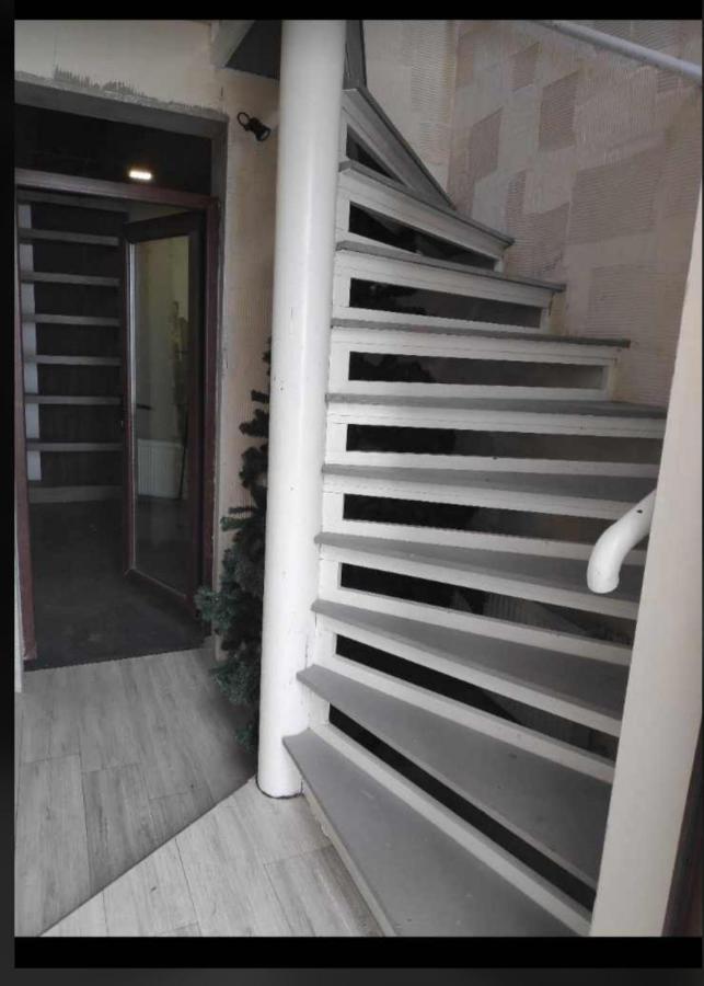 Mountain Dream House Διαμέρισμα Gudauri Εξωτερικό φωτογραφία