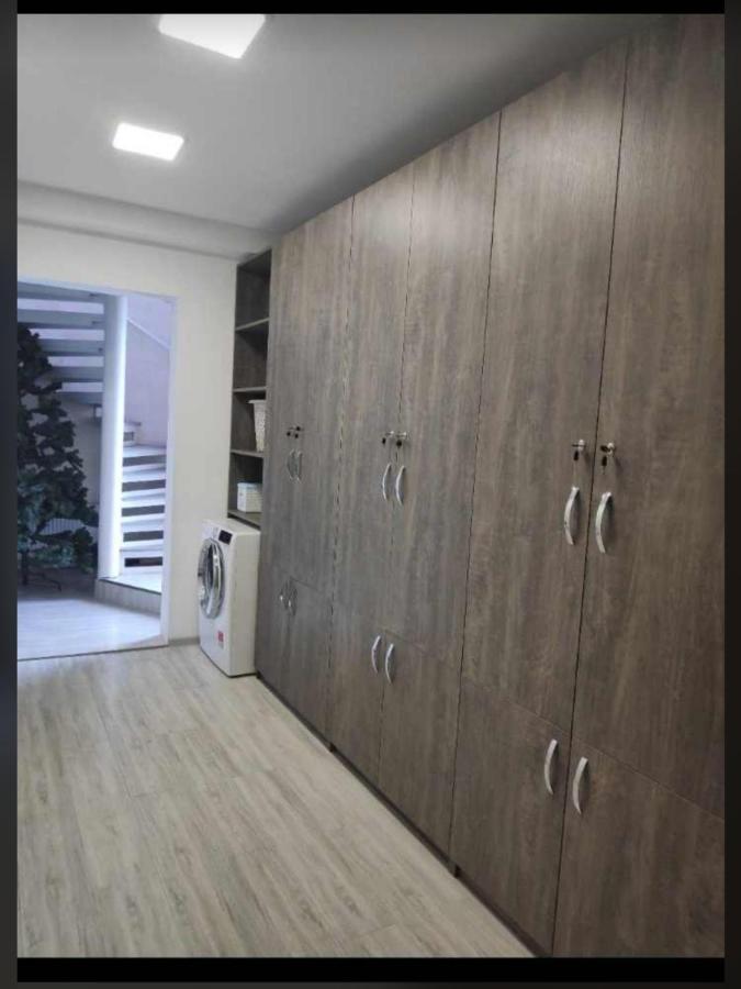 Mountain Dream House Διαμέρισμα Gudauri Εξωτερικό φωτογραφία