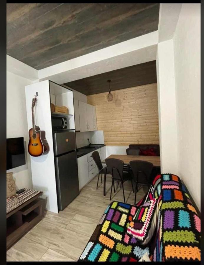 Mountain Dream House Διαμέρισμα Gudauri Εξωτερικό φωτογραφία