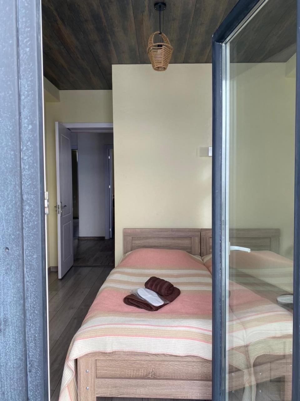 Mountain Dream House Διαμέρισμα Gudauri Εξωτερικό φωτογραφία