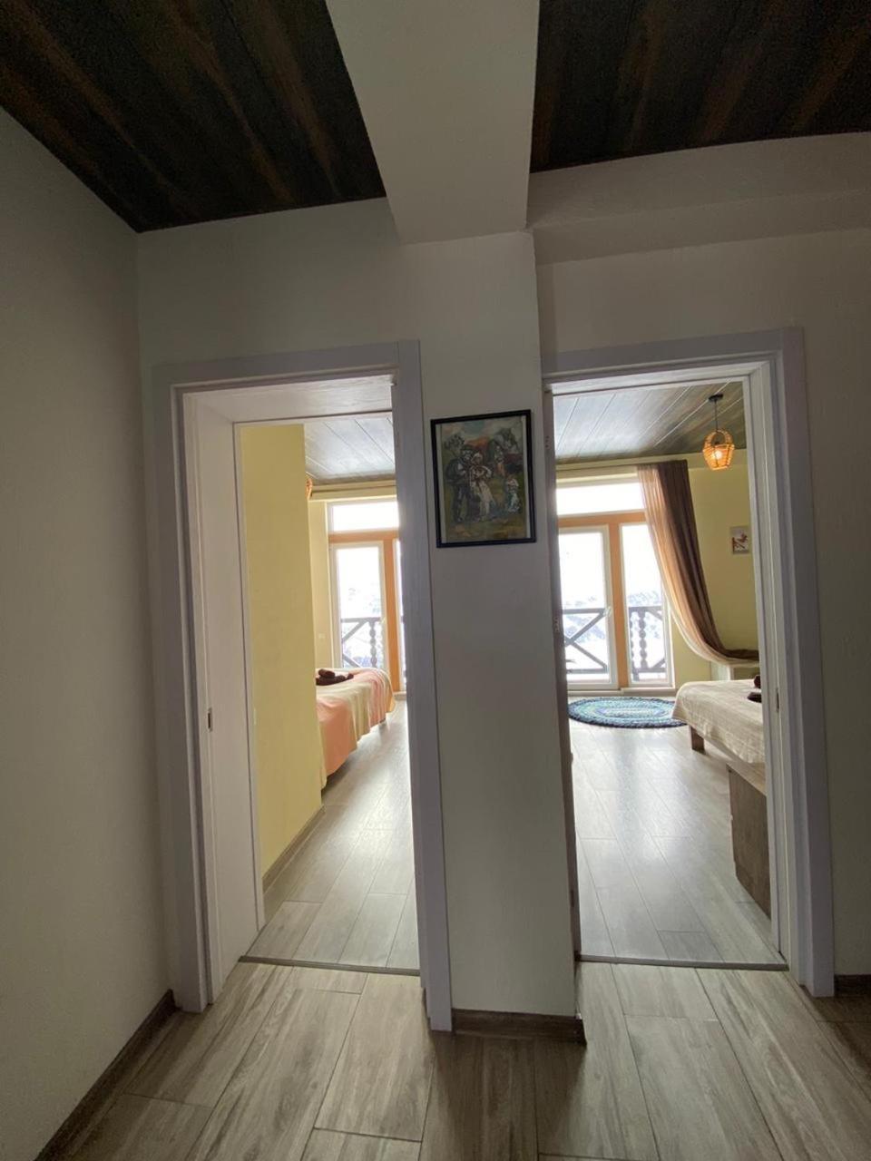 Mountain Dream House Διαμέρισμα Gudauri Εξωτερικό φωτογραφία