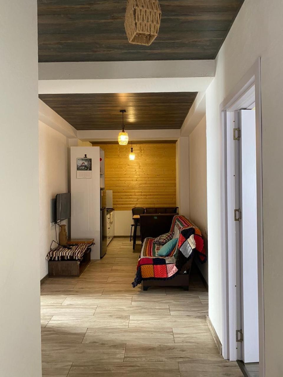 Mountain Dream House Διαμέρισμα Gudauri Εξωτερικό φωτογραφία