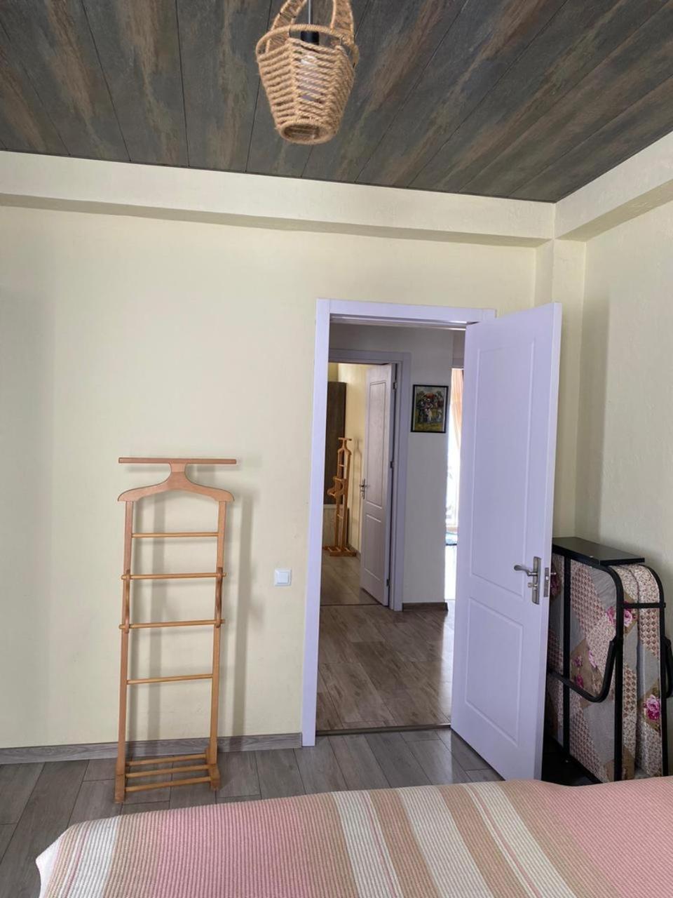 Mountain Dream House Διαμέρισμα Gudauri Εξωτερικό φωτογραφία