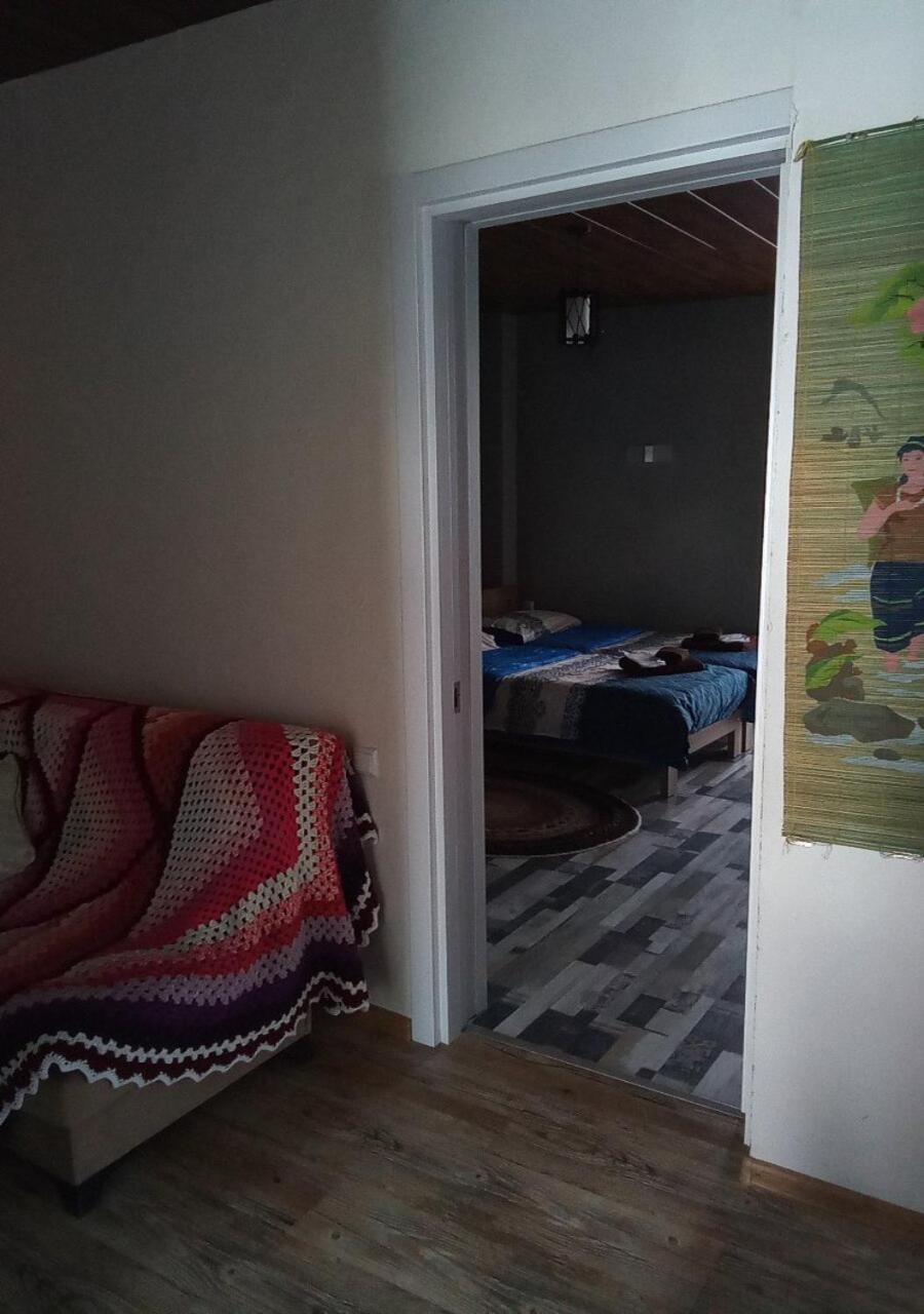 Mountain Dream House Διαμέρισμα Gudauri Εξωτερικό φωτογραφία