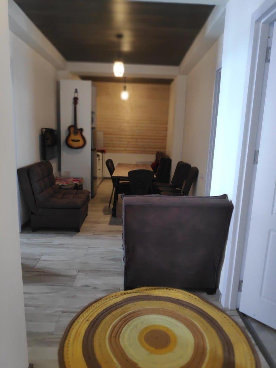Mountain Dream House Διαμέρισμα Gudauri Εξωτερικό φωτογραφία