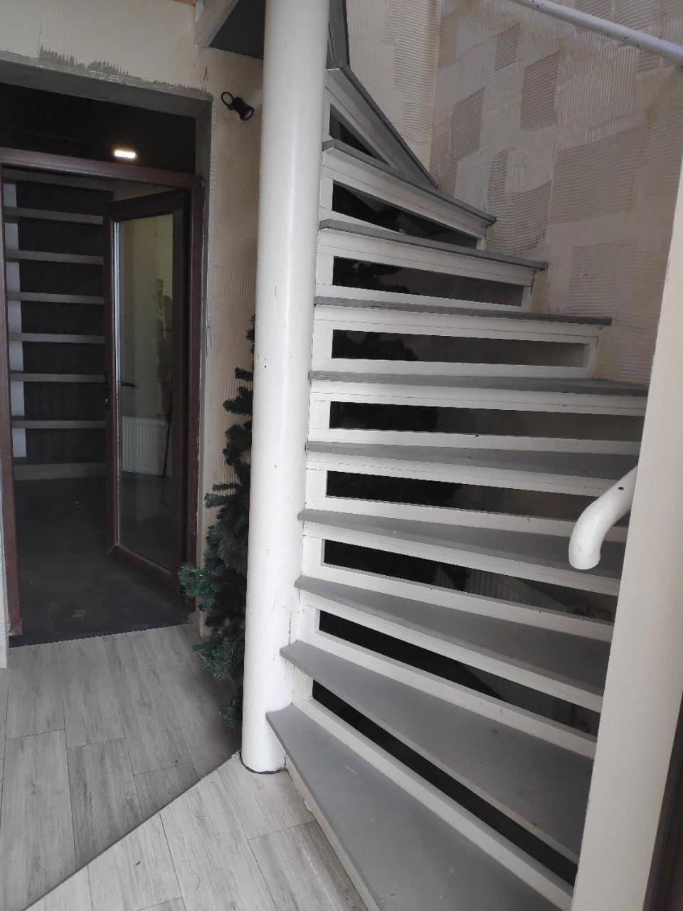 Mountain Dream House Διαμέρισμα Gudauri Εξωτερικό φωτογραφία