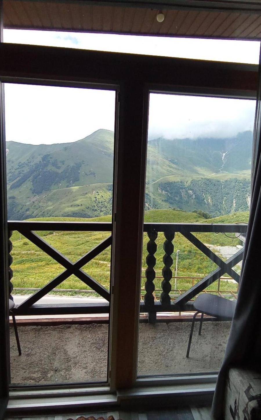 Mountain Dream House Διαμέρισμα Gudauri Εξωτερικό φωτογραφία