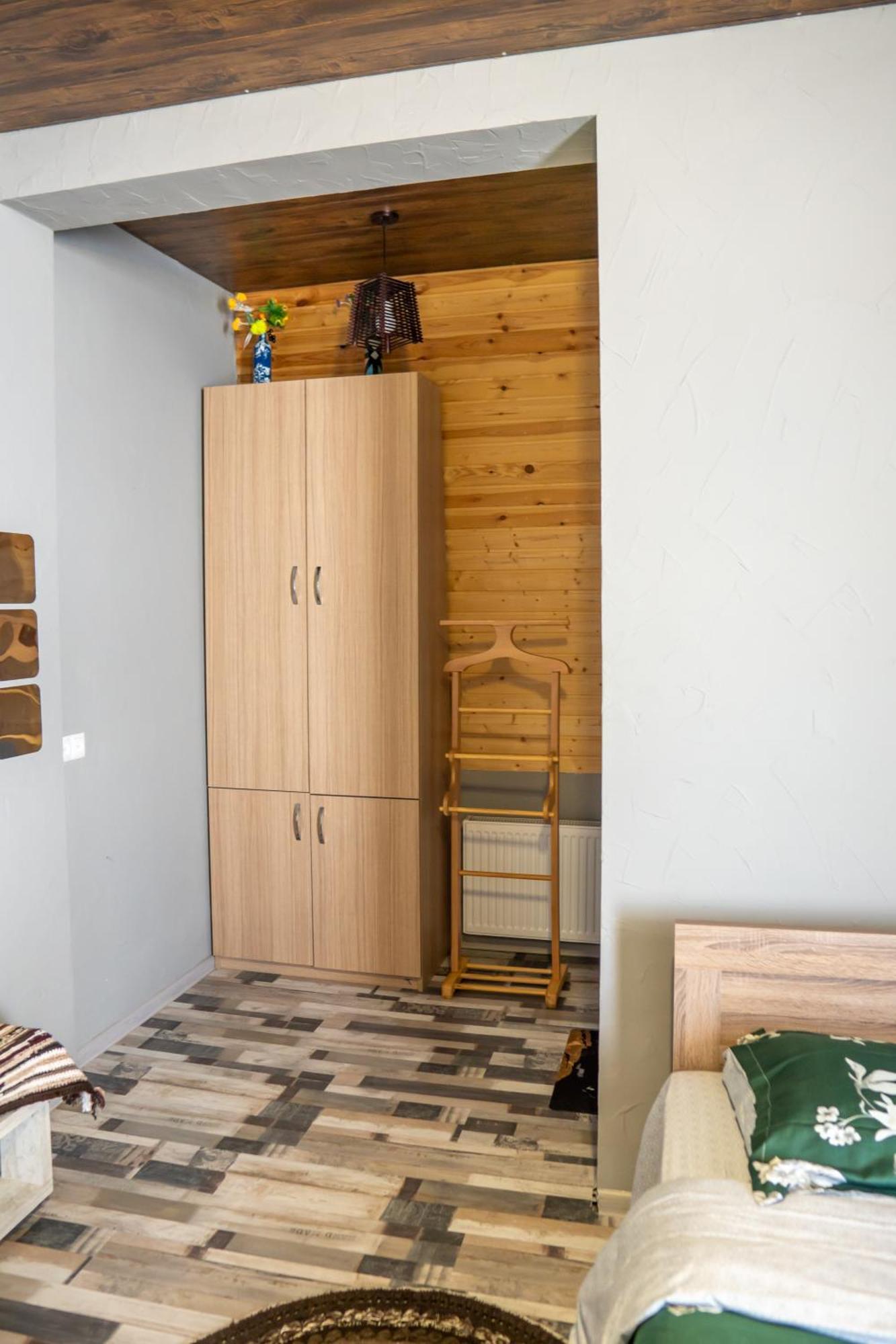 Mountain Dream House Διαμέρισμα Gudauri Εξωτερικό φωτογραφία