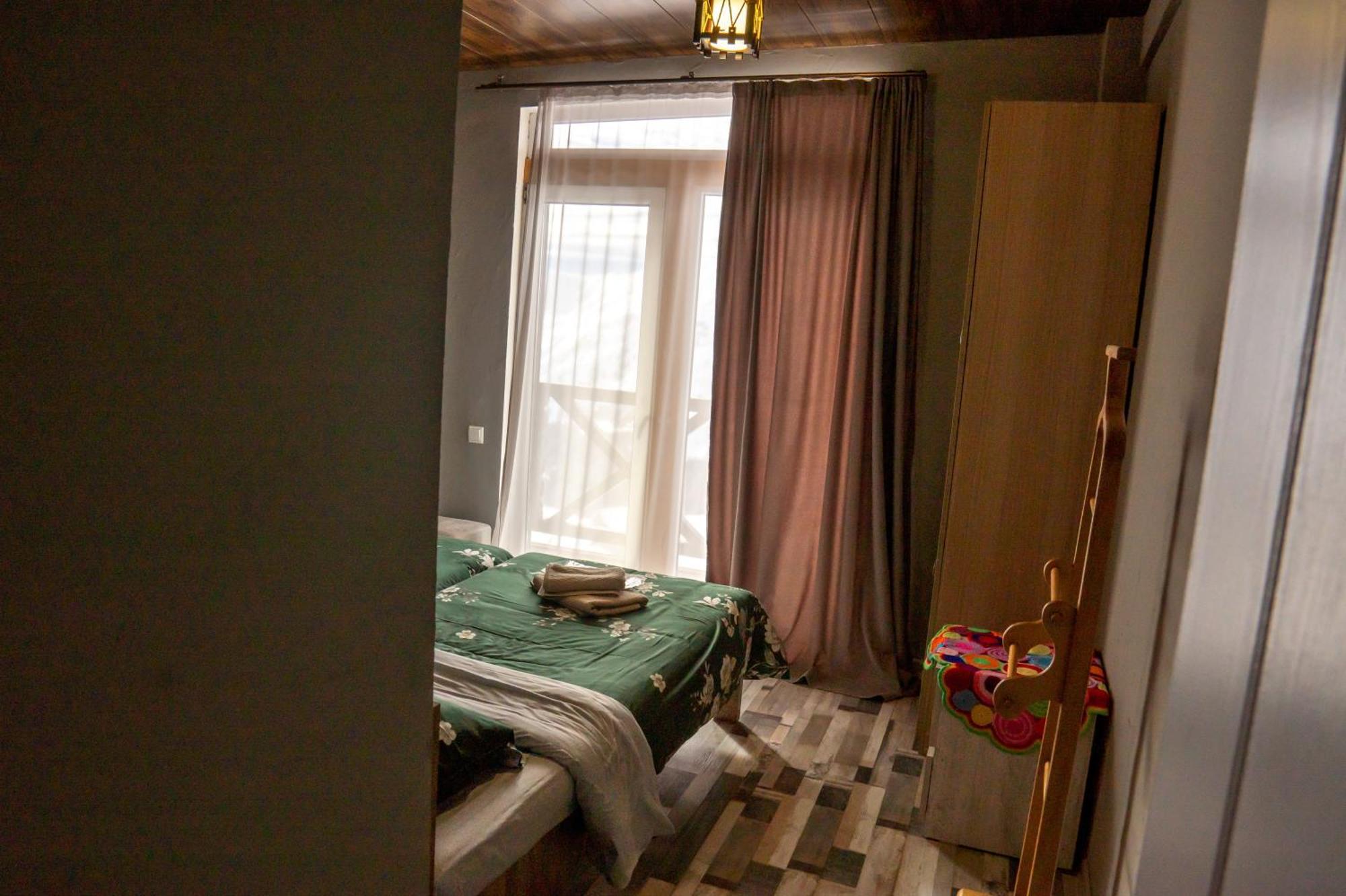 Mountain Dream House Διαμέρισμα Gudauri Εξωτερικό φωτογραφία