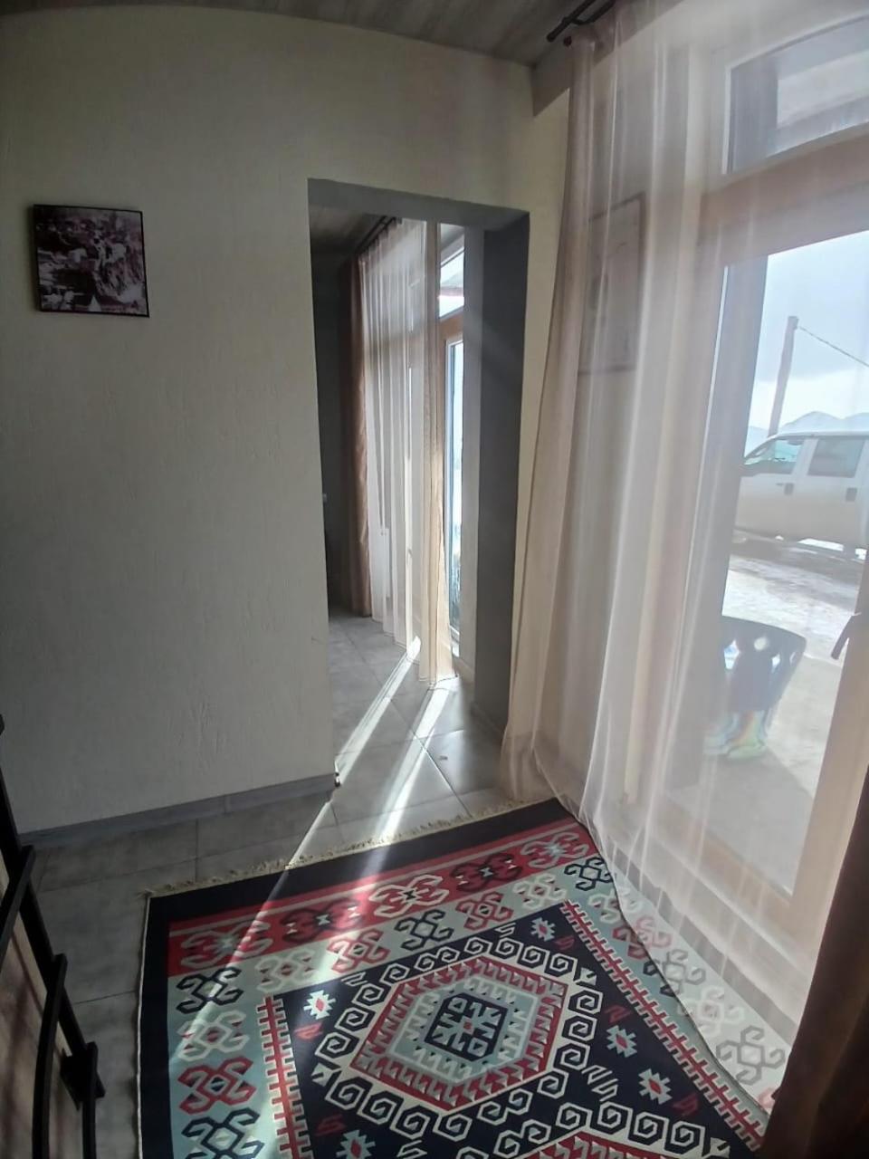 Mountain Dream House Διαμέρισμα Gudauri Εξωτερικό φωτογραφία