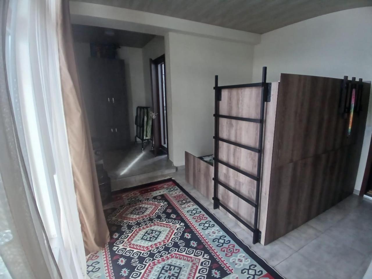 Mountain Dream House Διαμέρισμα Gudauri Εξωτερικό φωτογραφία