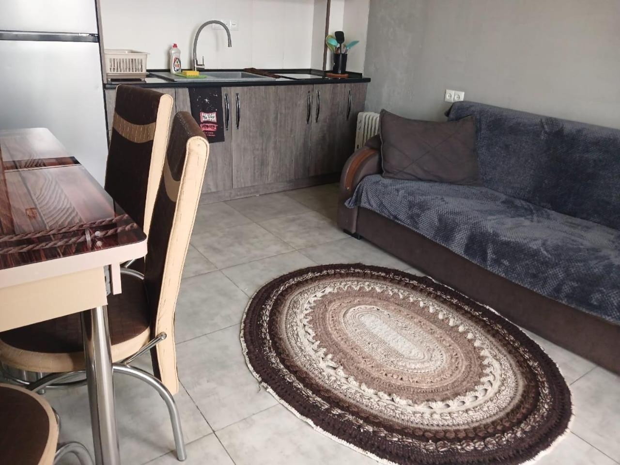 Mountain Dream House Διαμέρισμα Gudauri Εξωτερικό φωτογραφία